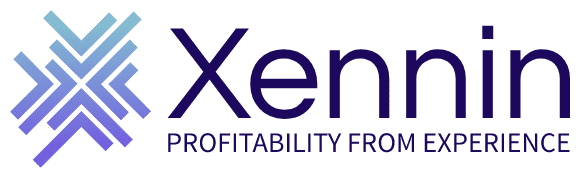 Xennin Logo